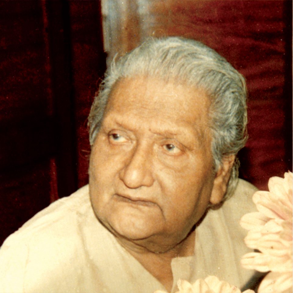 Ramkumar Chattopadhyay